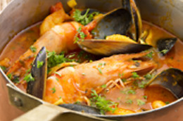 Restaurante Boca Santa