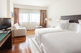 HOTEL BARCELÓ OCCIDENTAL ARANJUEZ