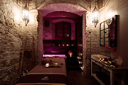 EVASIOM SPA