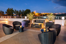 HOTEL BARCELÓ OCCIDENTAL ARANJUEZ