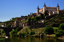 SECRETOS DE TOLEDO