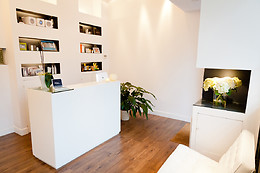 THE HEALTH COMPANY