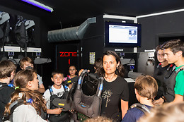 Urban Laser Paris 14