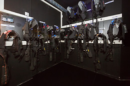 Urban Laser Paris 14