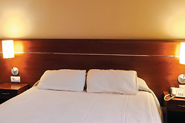 HOTEL MIDAMA
