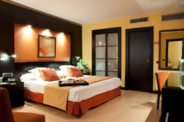 HOTEL INTELIER ROSA CASTELLON
