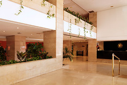 HOTEL INTELIER ROSA CASTELLON