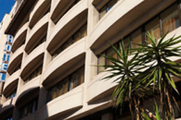HOTEL INTELIER ROSA CASTELLON