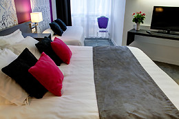 Altos Hotel et spa