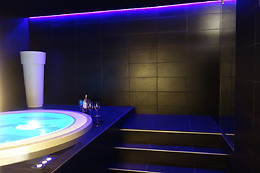 Altos Hotel et spa