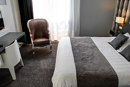 Altos Hotel et spa