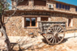 AVENTURA CABAÑEROS