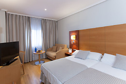 HOTEL SERCOTEL GRAN FAMA