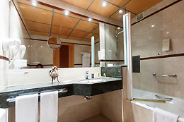 HOTEL SERCOTEL GRAN FAMA