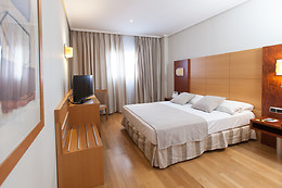 HOTEL SERCOTEL GRAN FAMA