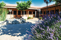 HOTEL RURAL RINCÓN DEL CIERZO