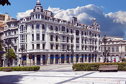 HOTEL PRINCIPE DE ASTURIAS