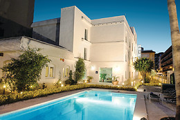 HOTEL BULEVARD BENICASSIM