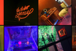 60 minutes to escape the room
