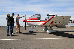 Easy Pilot