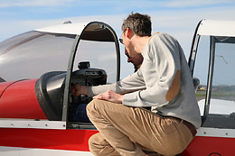Easy Pilot