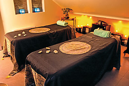 Natural Spa Institut