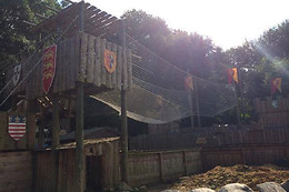 Sherwood Parc