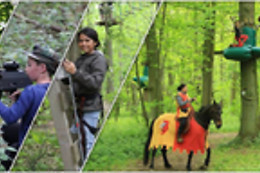 Sherwood Parc