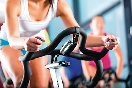 HelloFitness