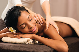David Détente massages