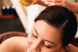 Le Lounge spa urbain