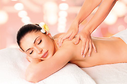 Allegra Beauty Spa
