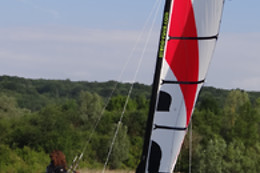 Base de Loisirs des Boucles de Seine