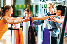 HelloFitness
