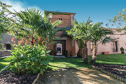 FINCA VILLA JUAN