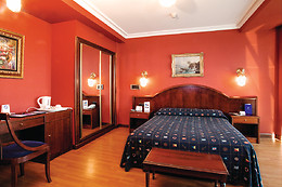 HOTEL PRINCIPE DE ASTURIAS