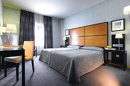 HOTEL MACIA REAL DE LA ALHAMBRA