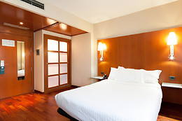 HOTEL CIUTAT DE MARTORELL