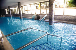 HOTEL SUN PALACE ALBIR & SPA
