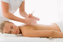 SATSANGA SPA ÉVORA