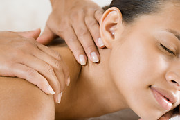 CENTRO KI KAI SHIATSU