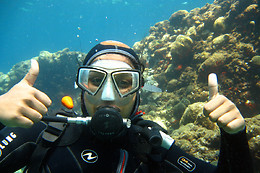 Lecques aquanaut center