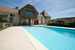 La Ferme de Laupilière