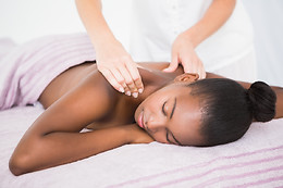 SATSANGA SPA ÉVORA