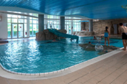 Spa Asian Villa