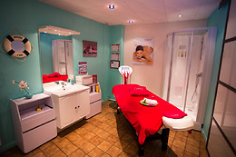 Centre de Beauté Annette