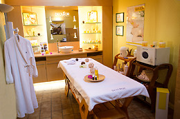 Centre de Beauté Annette