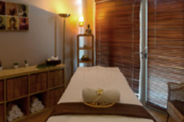 Spa Asian Villa