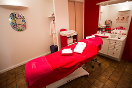 Centre de Beauté Annette