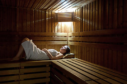 Spa Asian Villa